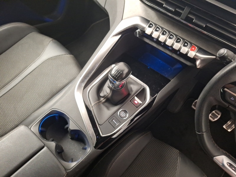 Used Peugeot 3008 2022 for sale - 76737474: Photo 11