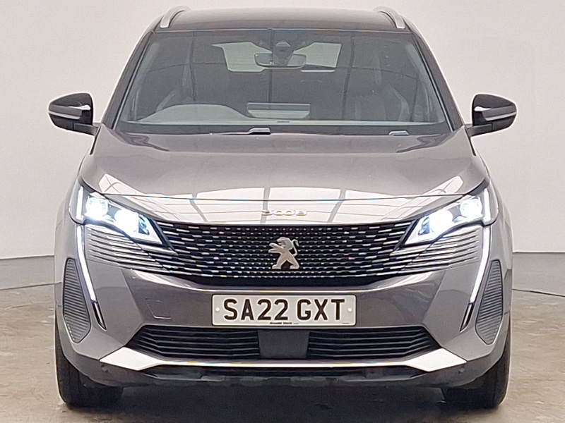 Used Peugeot 3008 2022 for sale - 76737474: Photo 12
