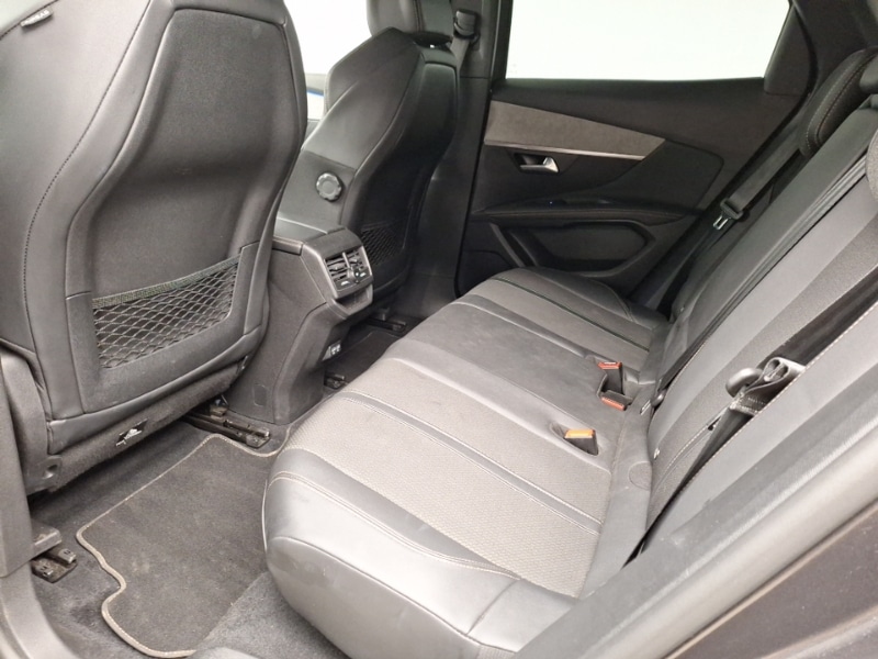 Used Peugeot 3008 2022 for sale - 76737474: Photo 6