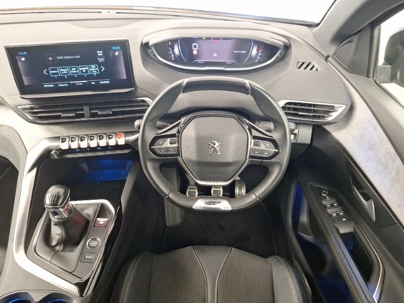 Used Peugeot 3008 2022 for sale - 76737474: Photo 7