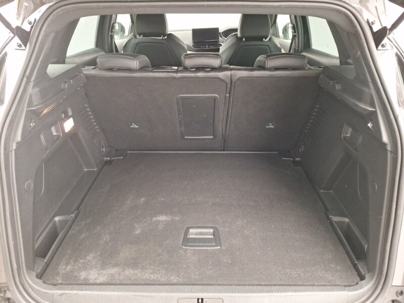 Used Peugeot 3008 2022 for sale - 76737474: Photo 8