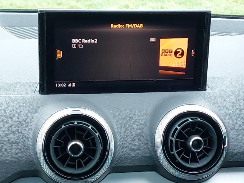 Used Audi Q2 2023 for sale - 77923157: Photo 11