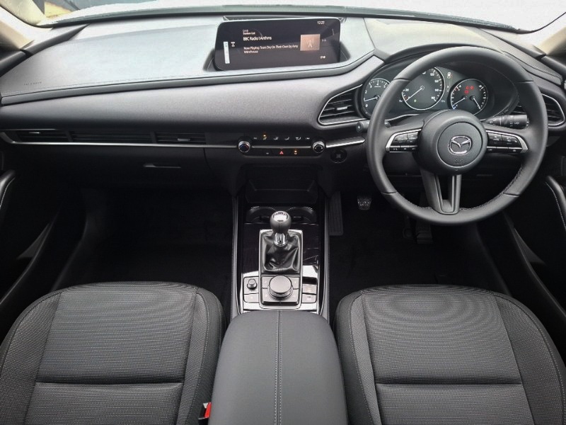Used Mazda CX-30 2025 for sale - 76347693: Photo 2