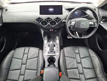 Used DS Automobiles DS 3 2024 for sale - 79722270: Photo