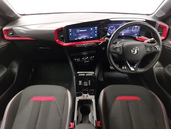 Used Vauxhall Mokka 2022 for sale - 78290484: Photo