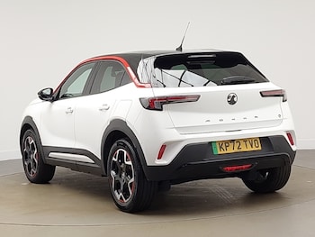 Used Vauxhall Mokka 2022 for sale - 78290484: Photo