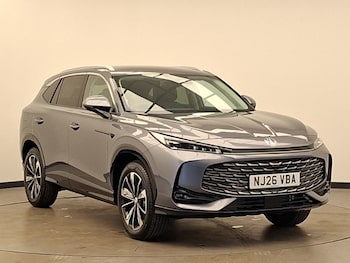 Used MG MG HS 2026 for sale - 79549311: Photo
