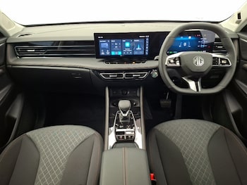 Used MG MG HS 2026 for sale - 79549311: Photo
