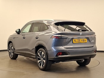 Used MG MG HS 2026 for sale - 79549311: Photo
