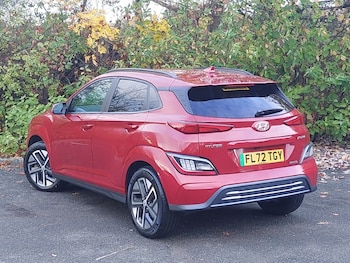 Used Hyundai KONA 2022 for sale - 77632790: Photo
