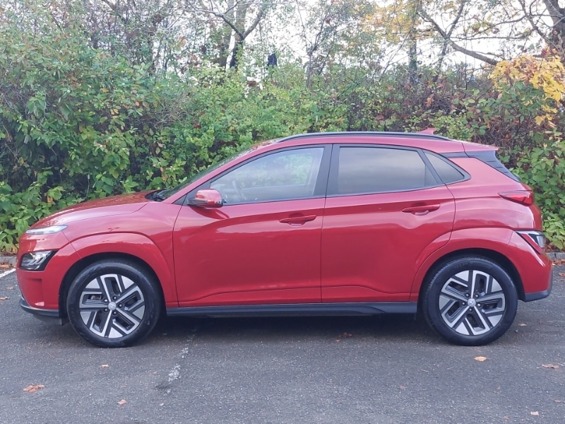 Used Hyundai KONA 2022 for sale - 77632790: Photo 4