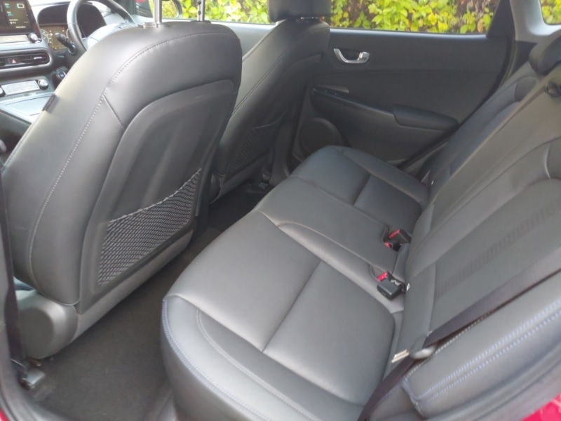 Used Hyundai KONA 2022 for sale - 77632790: Photo 6