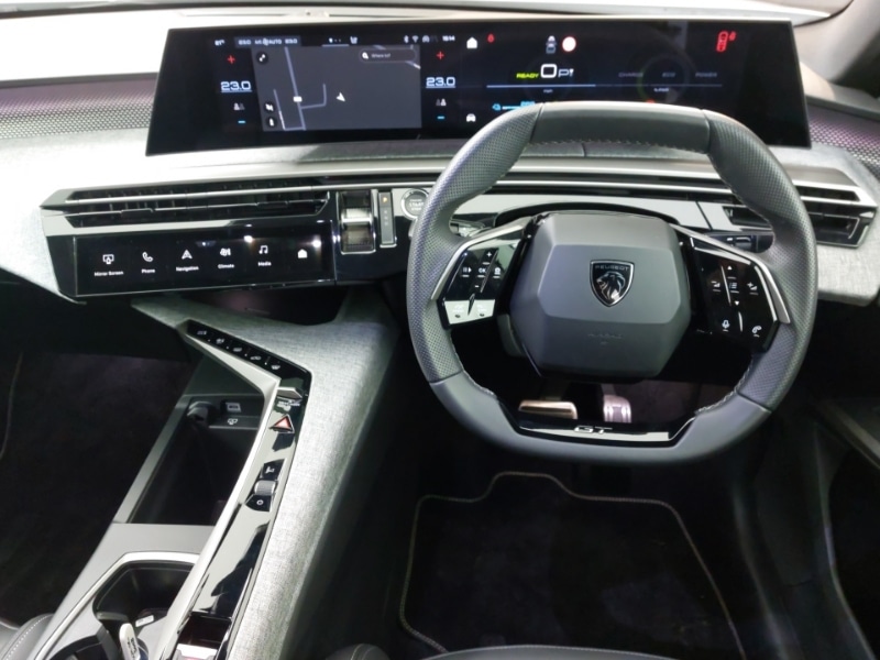 Used Peugeot 3008 2025 for sale - 76749416: Photo 7