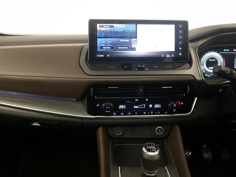 Used Nissan Qashqai 2025 for sale - 77108704: Photo 11