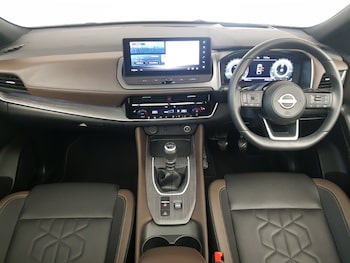 Used Nissan Qashqai 2025 for sale - 77108704: Photo