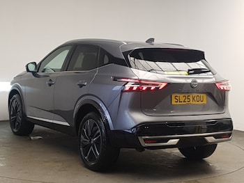 Used Nissan Qashqai 2025 for sale - 77108704: Photo