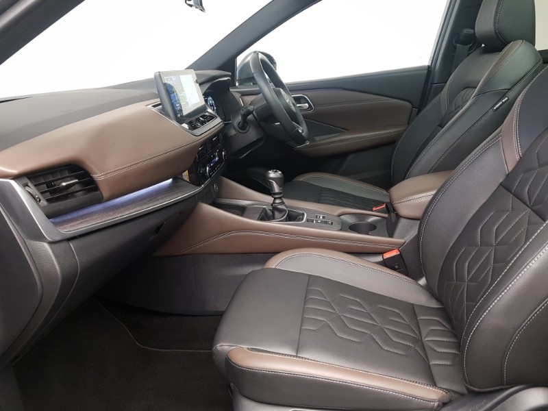 Used Nissan Qashqai 2025 for sale - 77108704: Photo 5