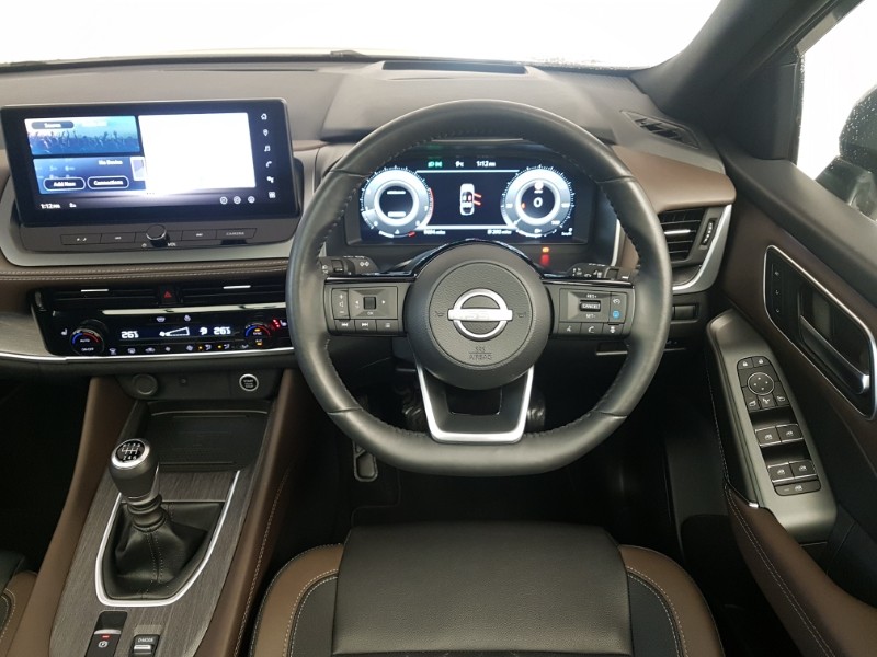 Used Nissan Qashqai 2025 for sale - 77108704: Photo 7