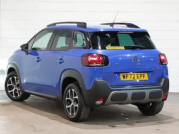Used Citroen C3 Aircross 2022 for sale - 77736869: Photo