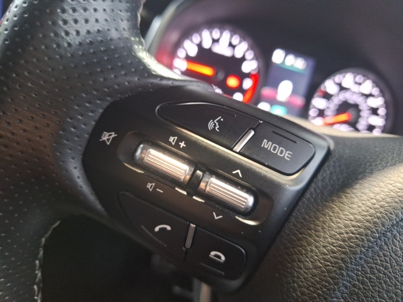 Used Kia Stonic 2021 for sale - 77424047: Photo 12