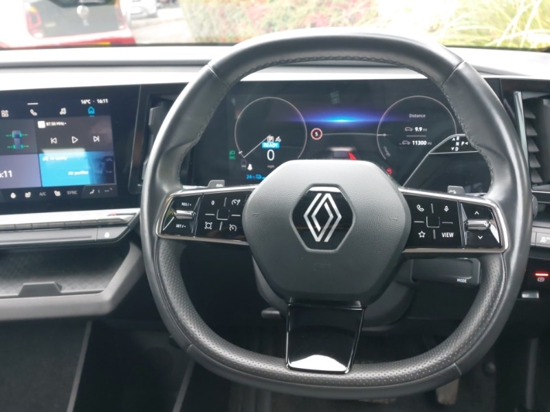 Used Renault Megane E Tech 2022 for sale - 78032494: Photo 7