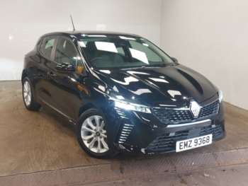 2024 - 1.6 E-TECH full hybrid 145 Evolution 5dr Auto