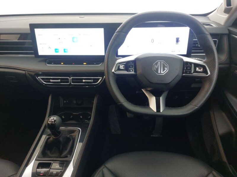 Used MG MG HS 2025 for sale - 77353437: Photo 7