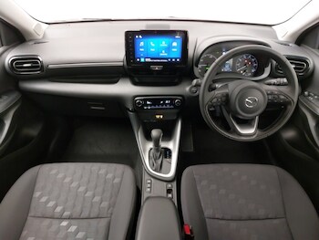 Used Mazda Mazda2 HYBRID 2026 for sale - 78225614: Photo