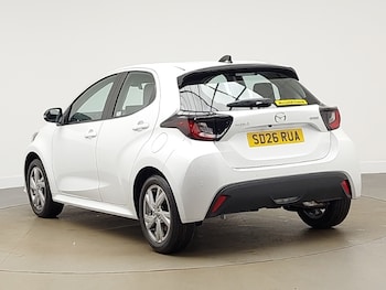 Used Mazda Mazda2 HYBRID 2026 for sale - 78225614: Photo