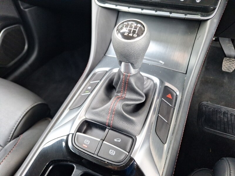 Used MG MG HS 2022 for sale - 77184539: Photo 10