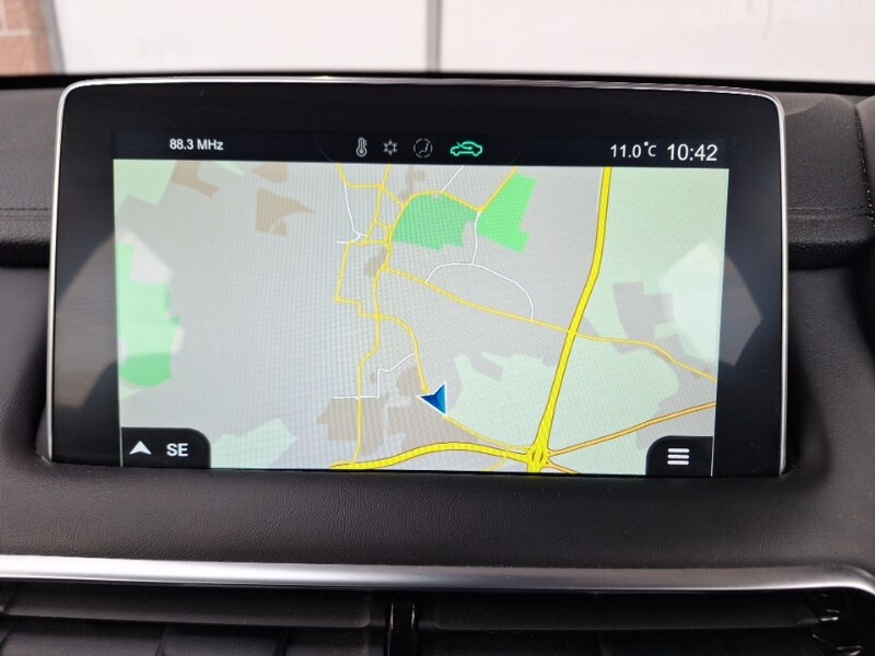 Used MG MG HS 2022 for sale - 77184539: Photo 11