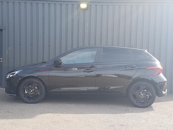 Used Hyundai i20 2026 for sale - 78510308: Photo