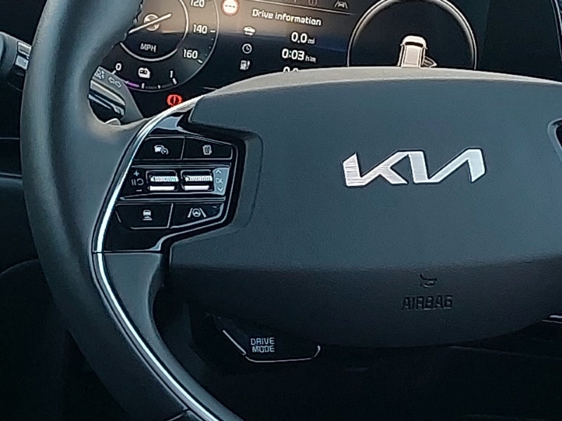 Used Kia Niro 2022 for sale - 77786758: Photo 11