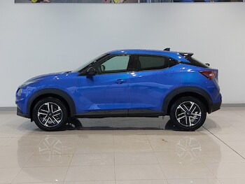 Used Nissan Juke 2024 for sale - 78392136: Photo