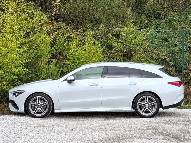 Used Mercedes-Benz CLA 2023 for sale - 76548616: Photo 4