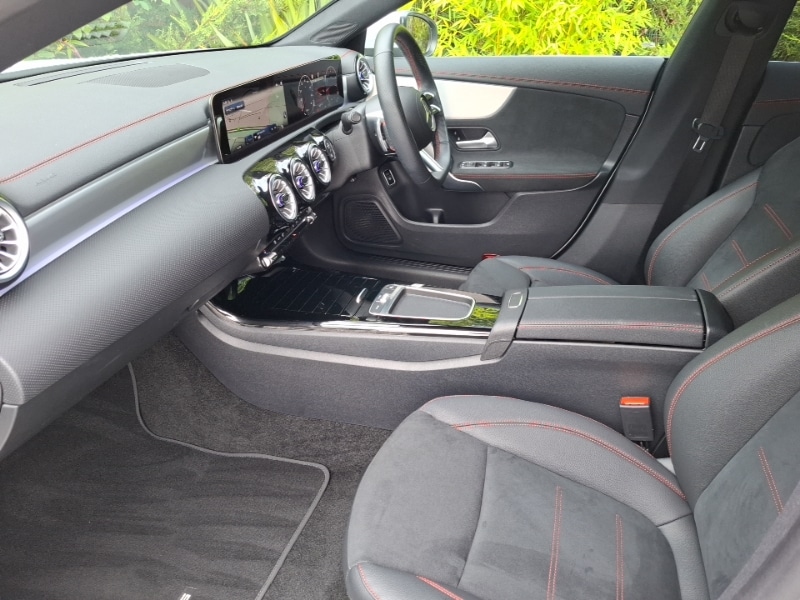 Used Mercedes-Benz CLA 2023 for sale - 76548616: Photo 5