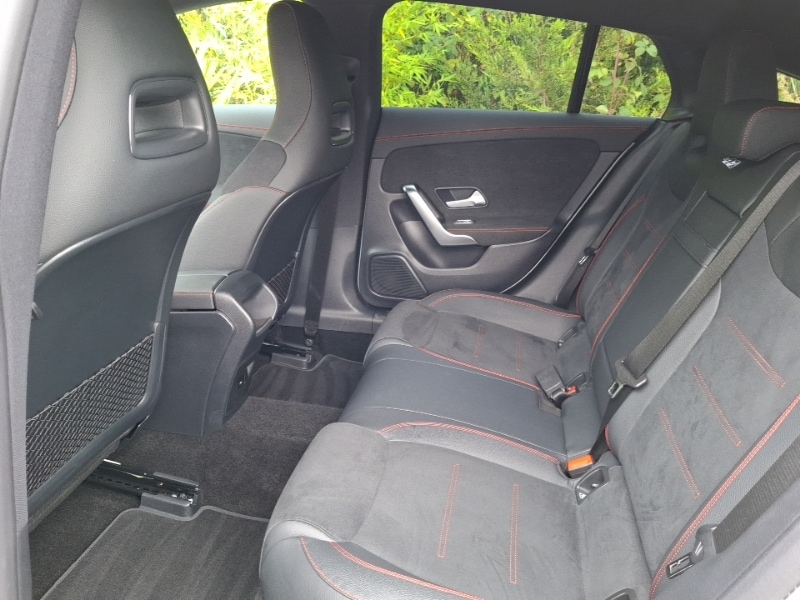 Used Mercedes-Benz CLA 2023 for sale - 76548616: Photo 6