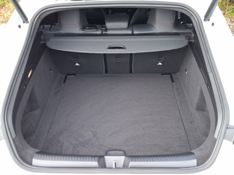 Used Mercedes-Benz CLA 2023 for sale - 76548616: Photo 8