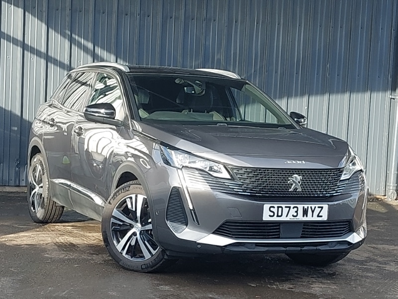 Used Peugeot 3008 2023 for sale - 76636502: Photo 1