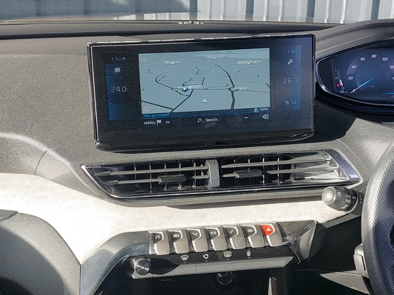 Used Peugeot 3008 2023 for sale - 76636502: Photo 10