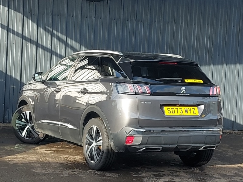 Used Peugeot 3008 2023 for sale - 76636502: Photo 3