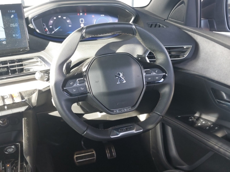 Used Peugeot 3008 2023 for sale - 76636502: Photo 7