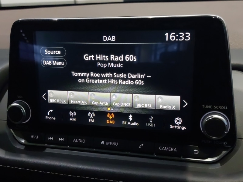 Used Nissan X-Trail 2024 for sale - 77657225: Photo 10