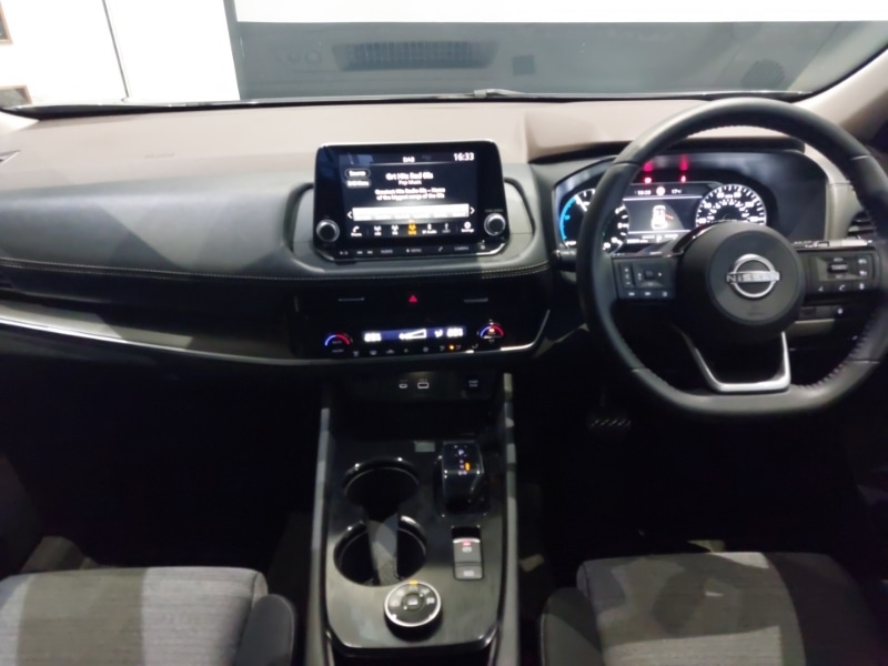 Used Nissan X-Trail 2024 for sale - 77657225: Photo 2