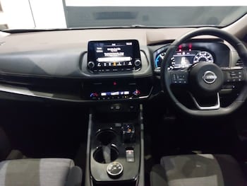 Used Nissan X-Trail 2024 for sale - 77657225: Photo