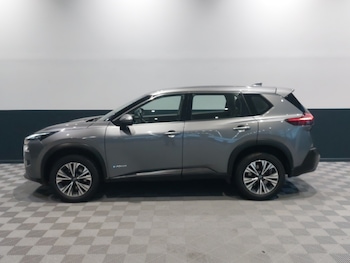 Used Nissan X-Trail 2024 for sale - 77657225: Photo