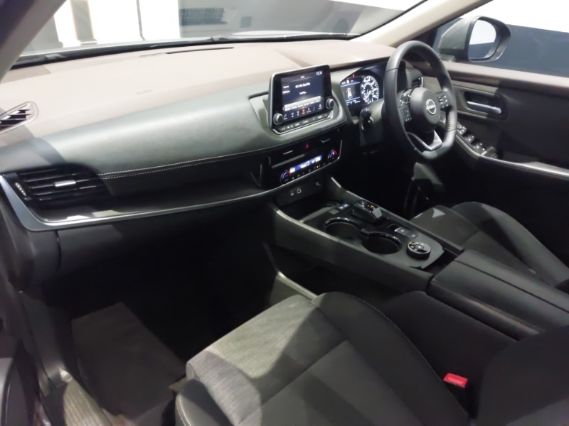 Used Nissan X-Trail 2024 for sale - 77657225: Photo 5