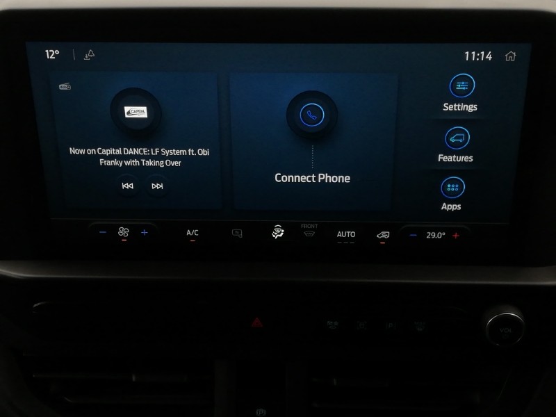 Used Ford Transit Custom 2024 for sale - 77995650: Photo 10