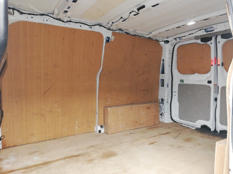 Used Ford Transit Custom 2024 for sale - 77995650: Photo 12