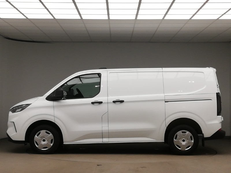 Used Ford Transit Custom 2024 for sale - 77995650: Photo 4